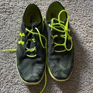 Under Armour size 13 mens